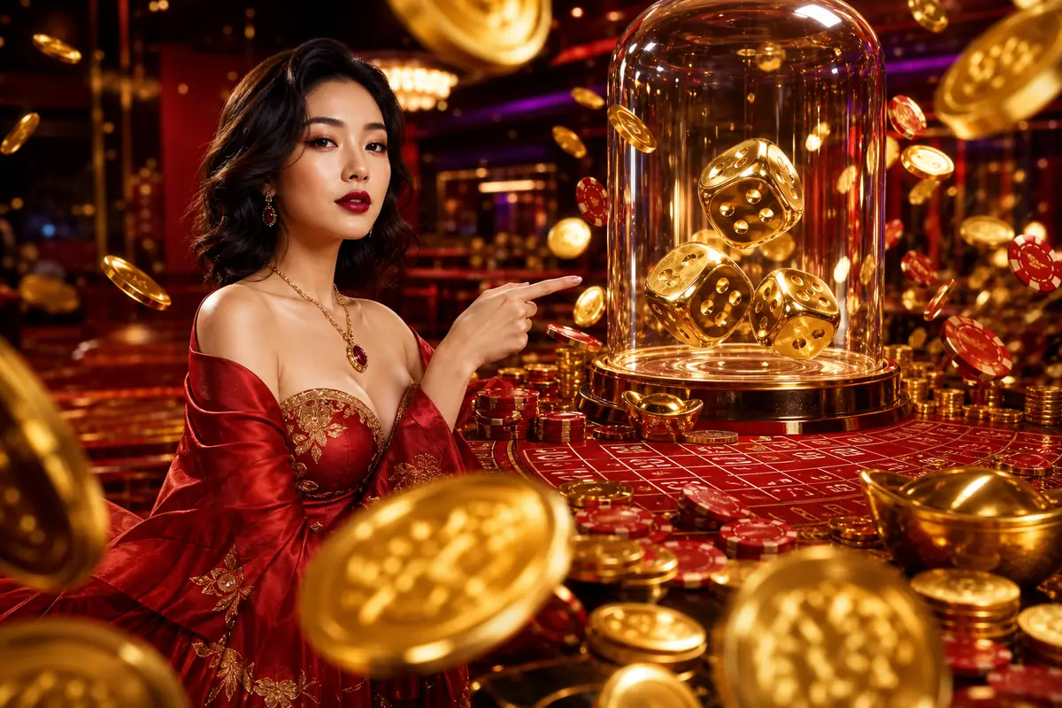 kuwin7 casino trực tuyến live dealer